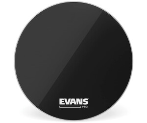 Evans MX1 Black 28"