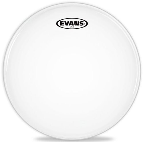 Evans Hybrid White 14