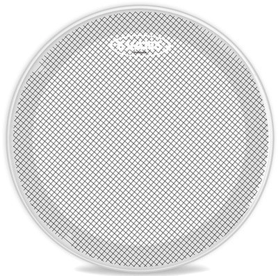 Evans Hybrid Snare Side 13