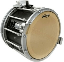 Evans MX5 Snare Side 13