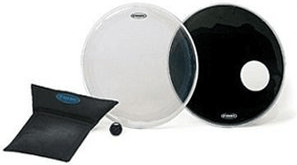 Evans EQ3 Set