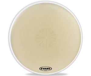 Evans Strata 1400 Reverse Dot Bass 36"
