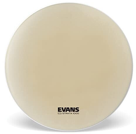 Evans Strata 1000 Bass 30"