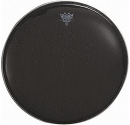 REMO Black Max Snare Batter 14