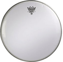REMO Falams II Smooth White 14