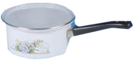 Karl Krüger Florida, casserole à manche, 16 cm