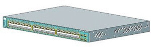Cisco Systems Catalyst 3560G-48PS-S