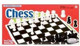 Halsall Chess - jeu d'échecs