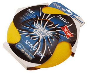 Schildkröt Funsports Speed Disc Basic Wurfscheibe Flugscheibe Frisbee NEU 