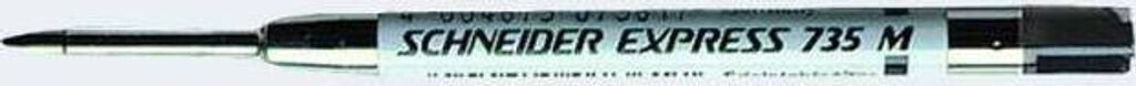 Schneider EXPRESS 735 M Refill (black)