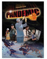 Pandemic (English)