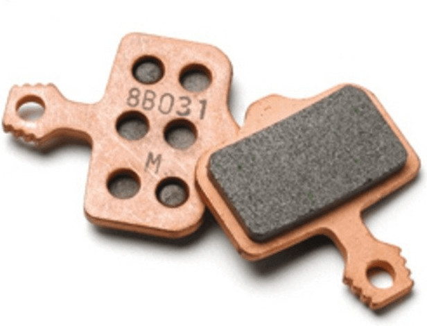 Avid Elixir (Metall Sintered)