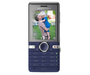 Sony-Ericsson S312