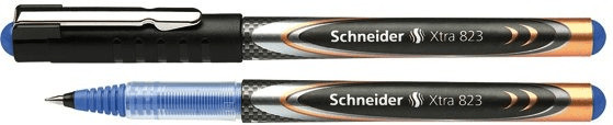 Schneider XTRA 8233 bleu