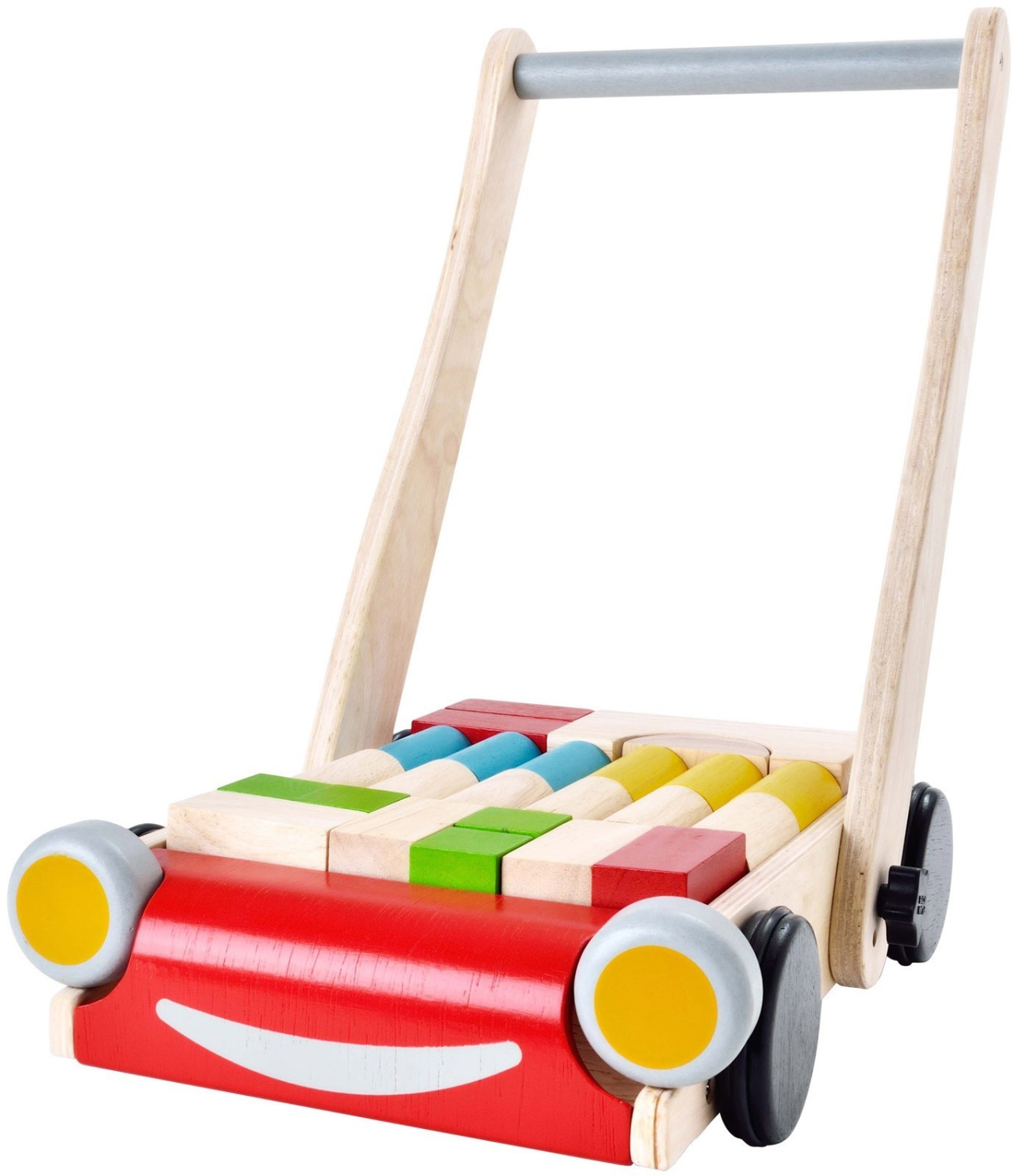 Plan Toys Baby Walker