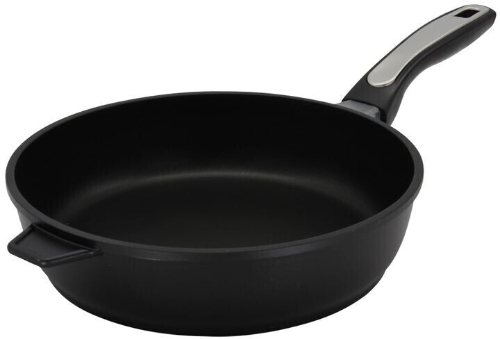 Karl Krüger Sauteuse Delta 24 cm