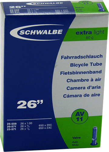 Schwalbe AV 11