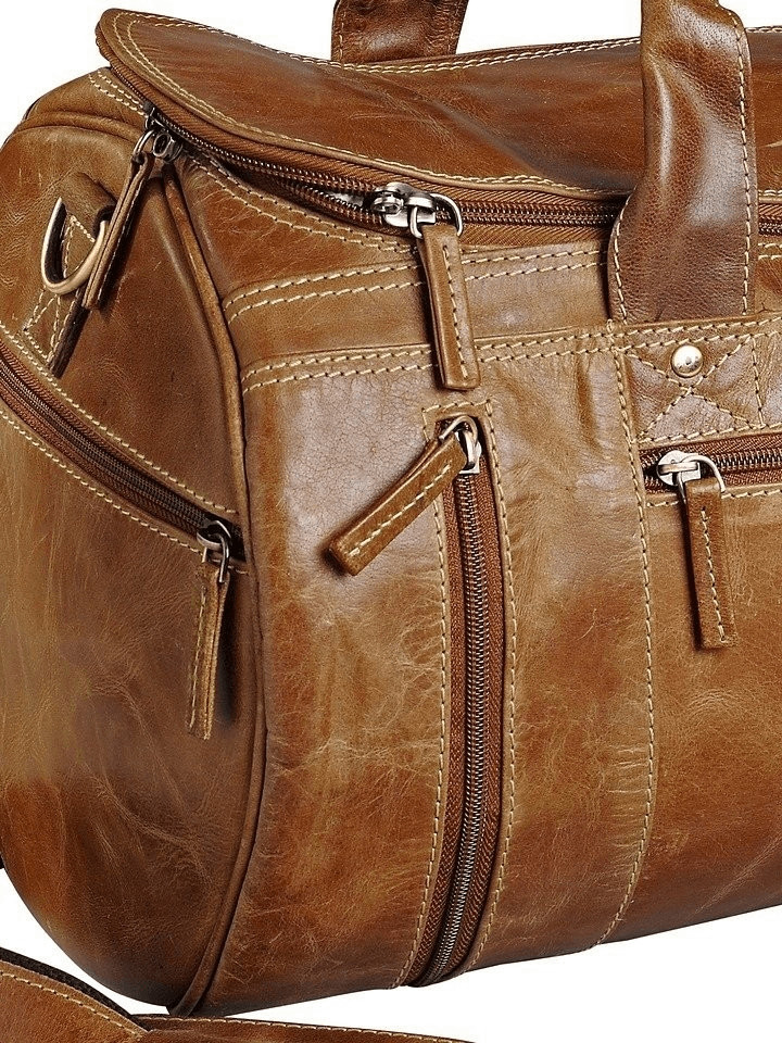 Greenburry Expedition Traveling Bag