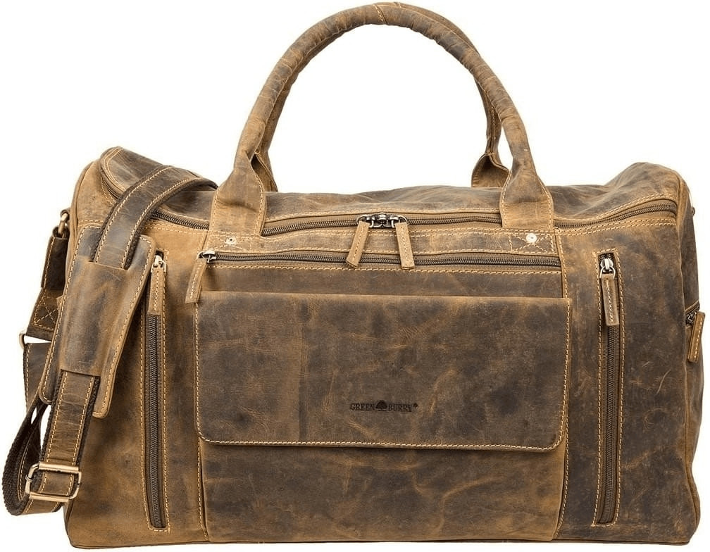 Greenburry Vintage brown (1736)