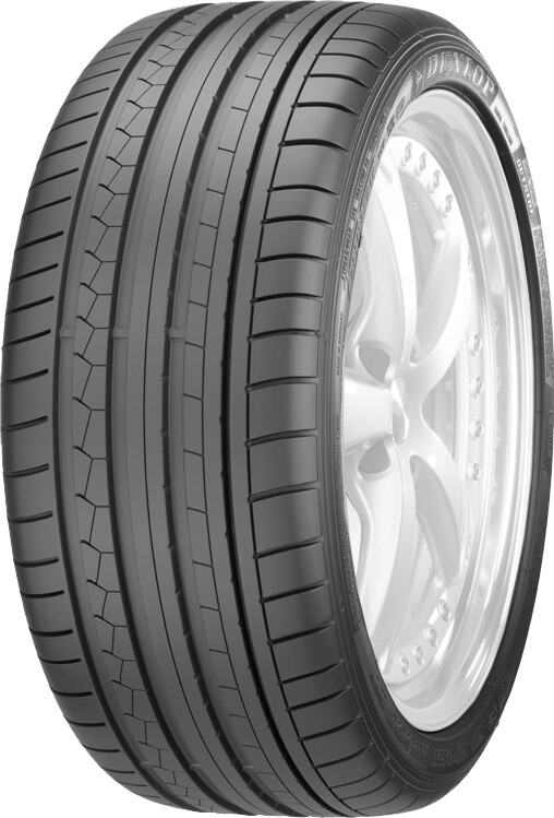 Dunlop SP Sport Maxx GT 265/30 R20 94Y