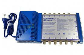 Spaun SMS 51207 NF