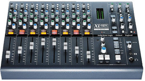 Solid State Logic X-Desk