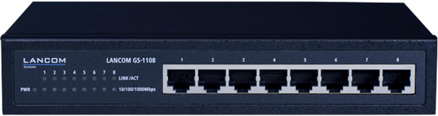 Lancom GS-1108