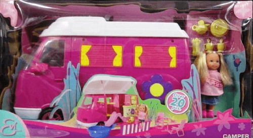 Evi Love camping-car (105736221)
