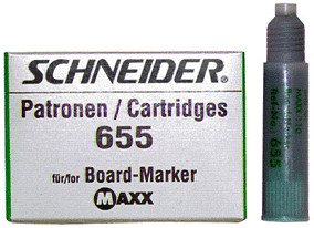 Schneider PATRONE 655 vert
