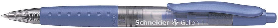 Schneider Gelion (bleu)