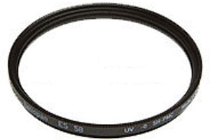 Heliopan 2023 UV-Haze UV-SH-PMC 58mm