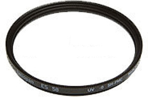 Heliopan 2023 UV-Haze UV-SH-PMC 77mm