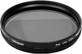 Heliopan 2060 ND 0,6 82mm