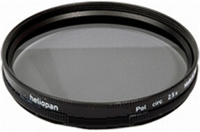 Heliopan 2060 Gris neutre ND 55mm