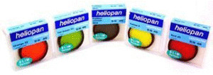 Heliopan 2060 ND 0,6 72mm