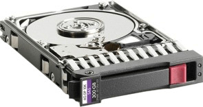 HPE SAS 146 Go (507125-B21)