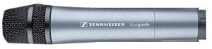 Sennheiser SKM 2020-D