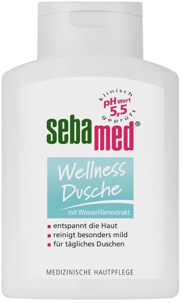 Sebamed Wellness Shower (200ml)