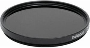 Heliopan 2090 Filtre gris neutre 49mm