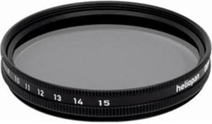 Heliopan 8018 Pol cir SH-PMC 82mm