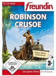 Enigmes & Objets Cachés: Adventures of Robinson Crusoe (PC)