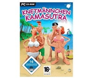 Knetmännchen Kamasutra (PC)