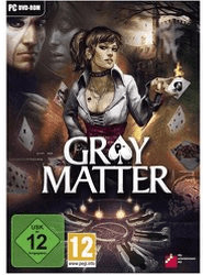 Gray Matter (PC)