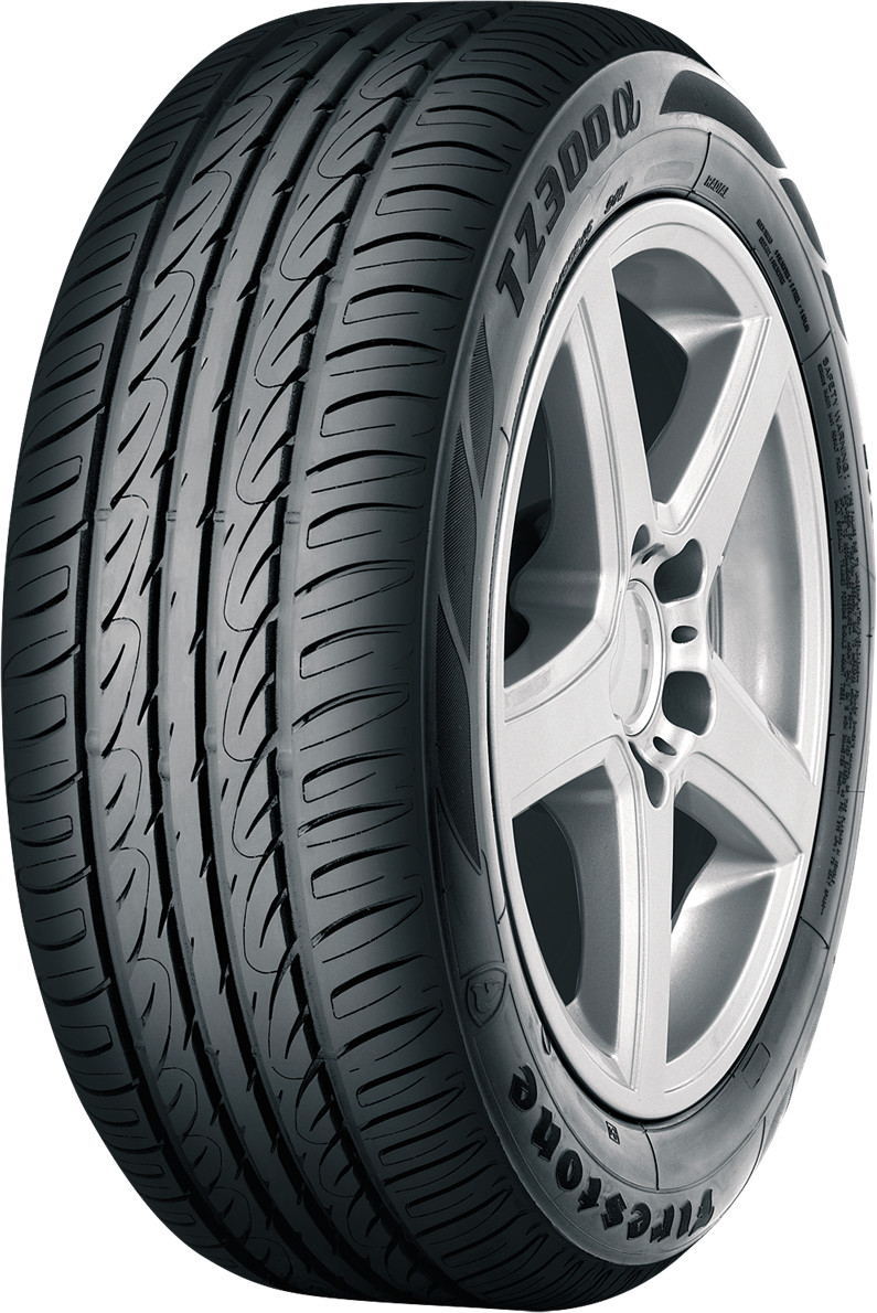Firestone Firehawk TZ300 a 195/65 R15 91H