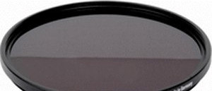 Heliopan Filtre infrarouge RG 715 58 mm