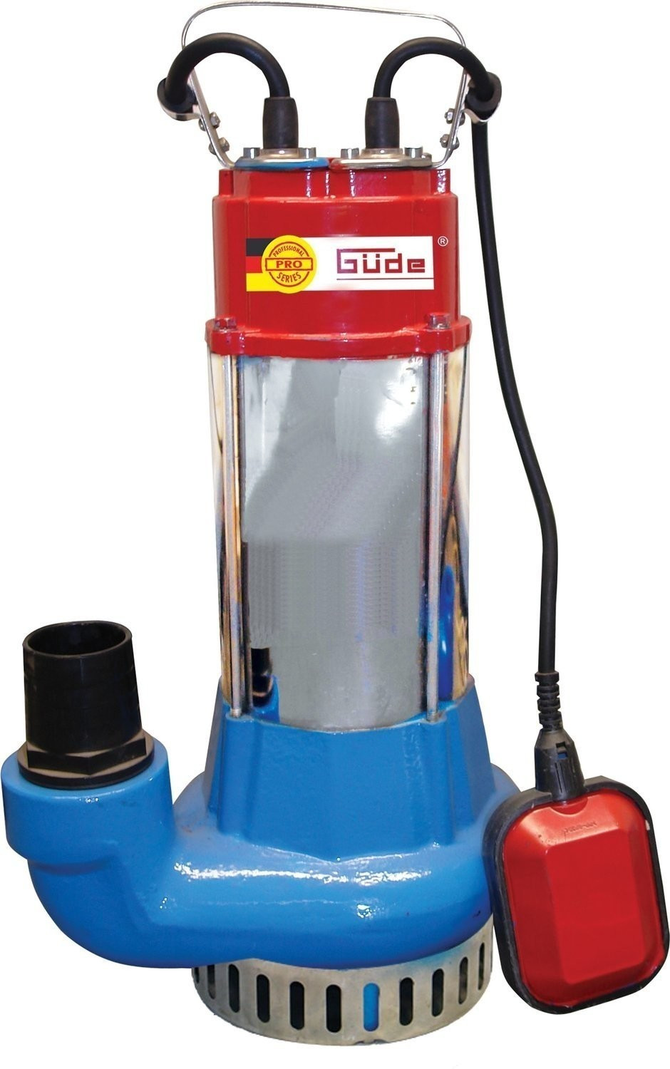 Güde PRO 1100 A