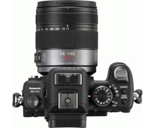 Panasonic Lumix G Vario HD 14-140mm f4.0-5.8 OIS (H