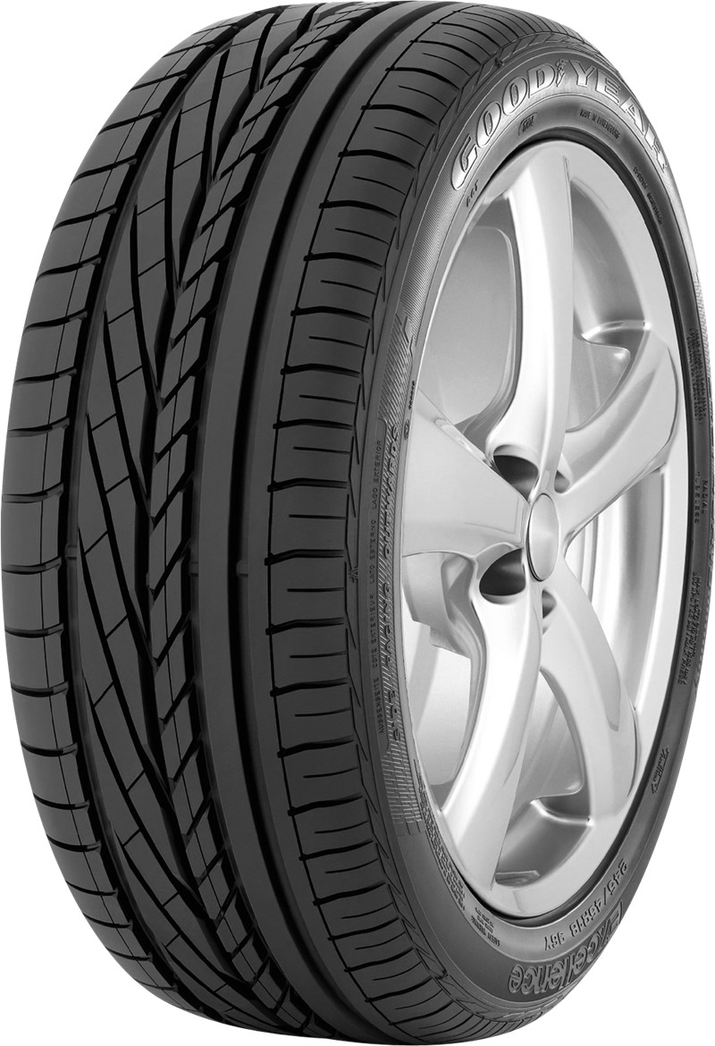 Goodyear Excellence 245/40 R17 91W ROF