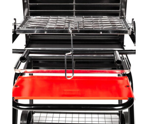 barbecue vertical pas cher