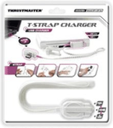 Thrustmaster DSi T-Strap Charger